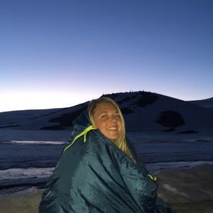 Meet your Posher, Alaina